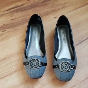 Christian Siriano shoes